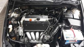 Honda accord 2004 for sale