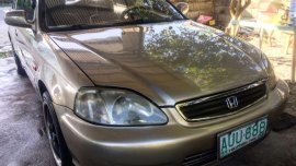 2000 Honda Civic VTI for sale