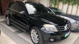 2010 Mercedes Benz GLK 220 cdi diesel FOR SALE
