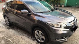 2015 Honda HrV FOR SALE