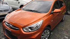 2016 Hyundai Accent for sale