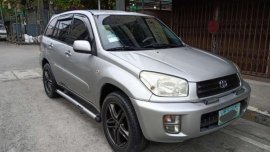 Toyota Rav4 2004 for sale