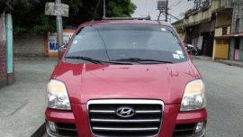 Hyundai Starex 2007 for sale