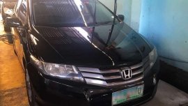 2009 Honda City E AT for sale