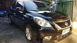 Nissan Almera 2015 for sale