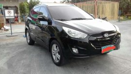 Hyundai Tucson 2010 for sale