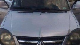 Mitsubishi Adventure 2013 for sale