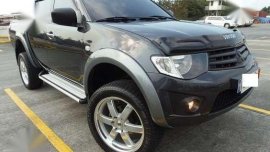 Mitsubishi Strada 2014 for sale