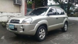 Hyundai Tucson 2006 for sale