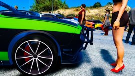 Where To Start Modifying Your Car to Boost its Performance and Improve its Comfort?