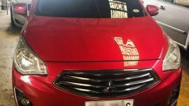 2015 Mitsubishi Mirage G4 for sale