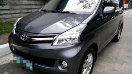 2013 Toyota Avanza for sale