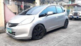 Honda Jazz 2012 For Sale