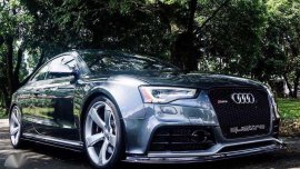 2013 Audi RS5 Quattro for sale