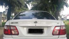 2003 Nissan Sentra GX for sale