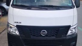 2016 Nissan NV 350 for sale