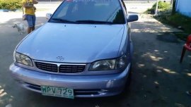 Toyota  altis 2000 for sale