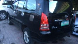 2008 Toyota Innova G for sale