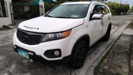Kia Sorento 2012 for sale