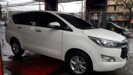 Toyota Innova G diesel at 2016 FOR SALE