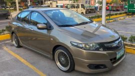 Honda City 2011 for sale