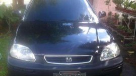 Honda Civic 1998 for sale