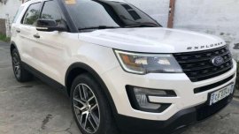 2017 Ford Explorer S V6 FOR SALE