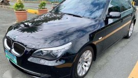 Bmw 530d 2009 for sale