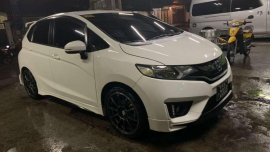 Honda Jazz 2016 for sale