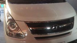 2010 Hyundai Starex MT for sale