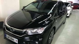 2019 Honda City 1.5 E Cvt 39K Allin DP Fast Approval January2019 Promo
