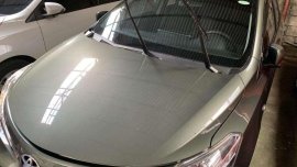 2017 Toyota Vios for sale