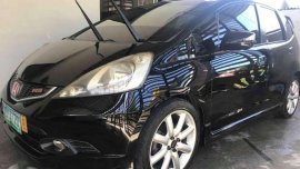 LIKE NEW HONDA JAZZ FOR SALE