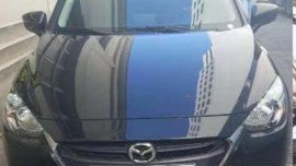 2017 Mazda 2 back camera and push button start