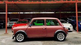 1974 Mini Cooper Classic AT Austin Pre Loved Genuine mini austin