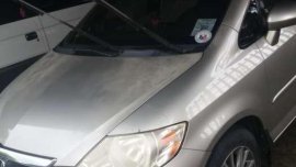 HONDA CITY 2005 FOR SALE