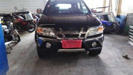 Isuzu Sportivo 2010 for sale