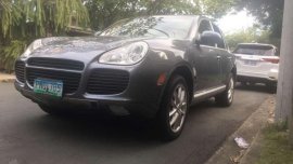 2004 Porsche Cayenne for sale