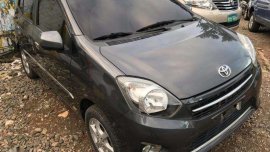 2015 Toyota Wigo Manual FOR SALE