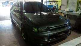 1993 Toyota Corona EXsaloon Carina E ST191 for sale