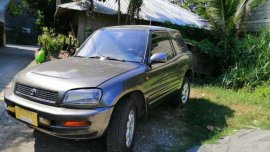 Toyota Rav4 4x4 for sale