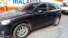 2014 Mazda Cx5 for sale