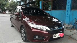 Honda City 2016 for sale