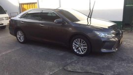 TOYOTA CAMRY 2016 FOR SALE