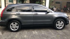 2010 Honda CRV 4x4 FOR SALE