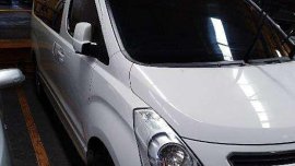 2011 HYUNDAI Grand Starex VGT FOR SALE