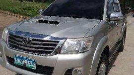Toyota Hilux 2013 for sale