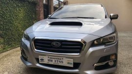 2016 Subaru Levorg for sale