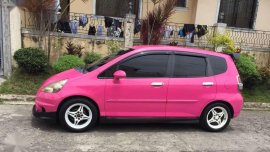 Honda Jazz Local 2005 for sale