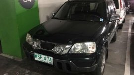 Honda CRV 2001 for sale